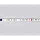 Светодиодная лента Ambrella Light LED Strip 24В 5050 10Вт/м RGBW+6500K 5м IP20 GS4403, изображение 5