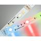 Светодиодная лента Ambrella Light LED Strip 24В 5050+2835 13Вт/м RGB+3000-6500K 5м IP20 GS4501