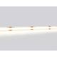 Светодиодная лента Ambrella Light LED Strip 24В COB 12Вт/м 4500K 5м IP20 GS4702, изображение 2