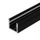 Алюминиевый профиль Arlight SL-MINI-10-2000 BLACK 049018, изображение 3