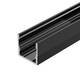Алюминиевый профиль Arlight SL-MINI-15-2000 BLACK 049020, изображение 2