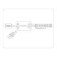 Контроллер Ambrella Light LED Strip GS11151, изображение 4