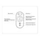 Контроллер Ambrella Light LED Strip GS11151, изображение 5