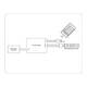 Контроллер Ambrella Light LED Strip GS11201, изображение 4