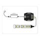 Контроллер Ambrella Light LED Strip GS11551, изображение 4