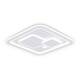 Потолочный светильник Ambrella Light Acrylica Original FA7712