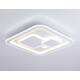 Потолочный светильник Ambrella Light Acrylica Original FA7712, изображение 3