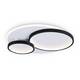 Потолочный светильник Ambrella Light Acrylica Original FA7719