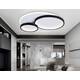 Потолочный светильник Ambrella Light Acrylica Original FA7719, изображение 6