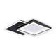 Потолочный светильник Ambrella Light Acrylica Original FA7723