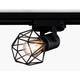 Трековый однофазный светильник Ambrella Light Track System GL5002