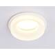 Встраиваемый светильник Ambrella Light Acrylic Frost TN1302, изображение 2