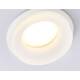 Встраиваемый светильник Ambrella Light Acrylic Frost TN1302, изображение 4