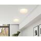 Встраиваемый светильник Ambrella Light Acrylic Frost TN1302, изображение 6