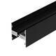 Алюминиевый профиль Arlight LINE-5050-DUAL-3000 ANOD BLACK 047487, изображение 2