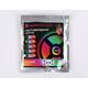Светодиодная лента Ambrella Light LED Strip 12В 5050 7,2Вт/м RGB 5м IP20 GS2201, изображение 5