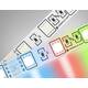 Светодиодная лента Ambrella Light LED Strip 12В 5050 14,4Вт/м RGB 5м IP20 GS2202