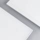 Встраиваемая светодиодная панель Arlight DL-TITAN-FRAMELESS-S600x600-40W Warm3000 050241, изображение 2