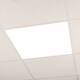 Встраиваемая светодиодная панель Arlight DL-TITAN-FRAMELESS-S600x600-40W Warm3000 050241, изображение 4