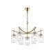 Подвесная люстра Newport 4577/C М0069762