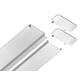 Алюминиевый встраиваемый профиль Ambrella Light Alum Profile GP1100WH, изображение 5
