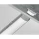 Алюминиевый накладной профиль Ambrella Light Alum Profile GP1500AL, изображение 4