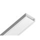 Алюминиевый накладной профиль Ambrella Light Alum Profile GP1700WH, изображение 2