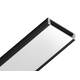 Алюминиевый накладной профиль Ambrella Light Alum Profile GP1800BK, изображение 2