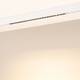 Трековый магнитный светильник Arlight MAG-ORIENT-LASER-L465-16W Warm2700 051733, изображение 3
