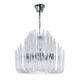 Подвесная люстра Divinare Bianca 6043/02 LM-10