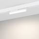 Трековый магнитный светильник Arlight MAG-ORIENT-FLAT-FOLD-S230-12W Warm2700 051737, изображение 3