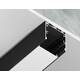 Алюминиевый профиль Ambrella Light Profile System GP2550BK, изображение 4