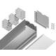 Алюминиевый профиль Ambrella Light Profile System GP3100AL, изображение 5