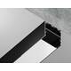 Алюминиевый профиль Ambrella Light Profile System GP3100BK, изображение 4