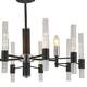 Подвесная люстра F-Promo Supreme 2490-5P, изображение 4