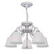 Подвесная люстра F-Promo Amanda 2150-5PC