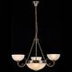 Подвесная люстра Freya Herbert FR2012-PL-06-BZ, изображение 6