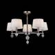 Потолочная люстра Freya Milena FR5679PL-05N, изображение 2