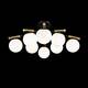 Потолочная люстра Freya Paolina FR5011CL-08B, изображение 2