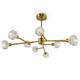 Потолочная люстра Freya Grace FR5114PL-09BZ, изображение 3
