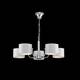 Подвесная люстра Freya Anita FR5012PL-05CH, изображение 2