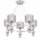 Подвесная люстра Freya Lauren FR5093PL-05CH, изображение 2