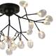 Потолочная люстра F-Promo Skein 2480-9U, изображение 2