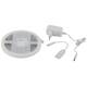 Комплект светодиодной ленты Эра 12В 5050 7,2Вт/м RGB 5м IP65 5050-30-RGB-IP65-Wifi-5m (12V) Б0043446