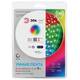 Комплект светодиодной ленты Эра 12В 5050 7,2Вт/м RGB 5м IP65 5050-30-RGB-IP65-Wifi-5m (12V) Б0043446, изображение 2