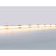 Светодиодная лента Ambrella Light Illumination 24В COB 10Вт/м 3000K 5м IP20 GS4651, изображение 2