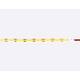 Светодиодная лента Ambrella Light Illumination 24В COB 10Вт/м 3000K 5м IP20 GS4651, изображение 3