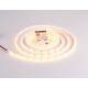 Светодиодная лента Ambrella Light Illumination 24В COB 10Вт/м 3000K 5м IP20 GS4651, изображение 4