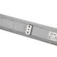 Линейный потолочный светильник Эра SPP-201-0-40K-066 Б0061542, изображение 6