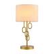 Настольная лампа Indigo Amali 13026/1T Gold V000477
